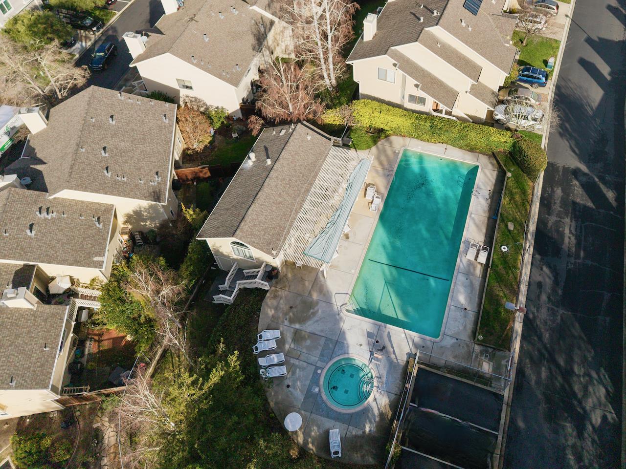 Detail Gallery Image 70 of 82 For 132 Arabian Way, Scotts Valley,  CA 95066 - 3 Beds | 2 Baths