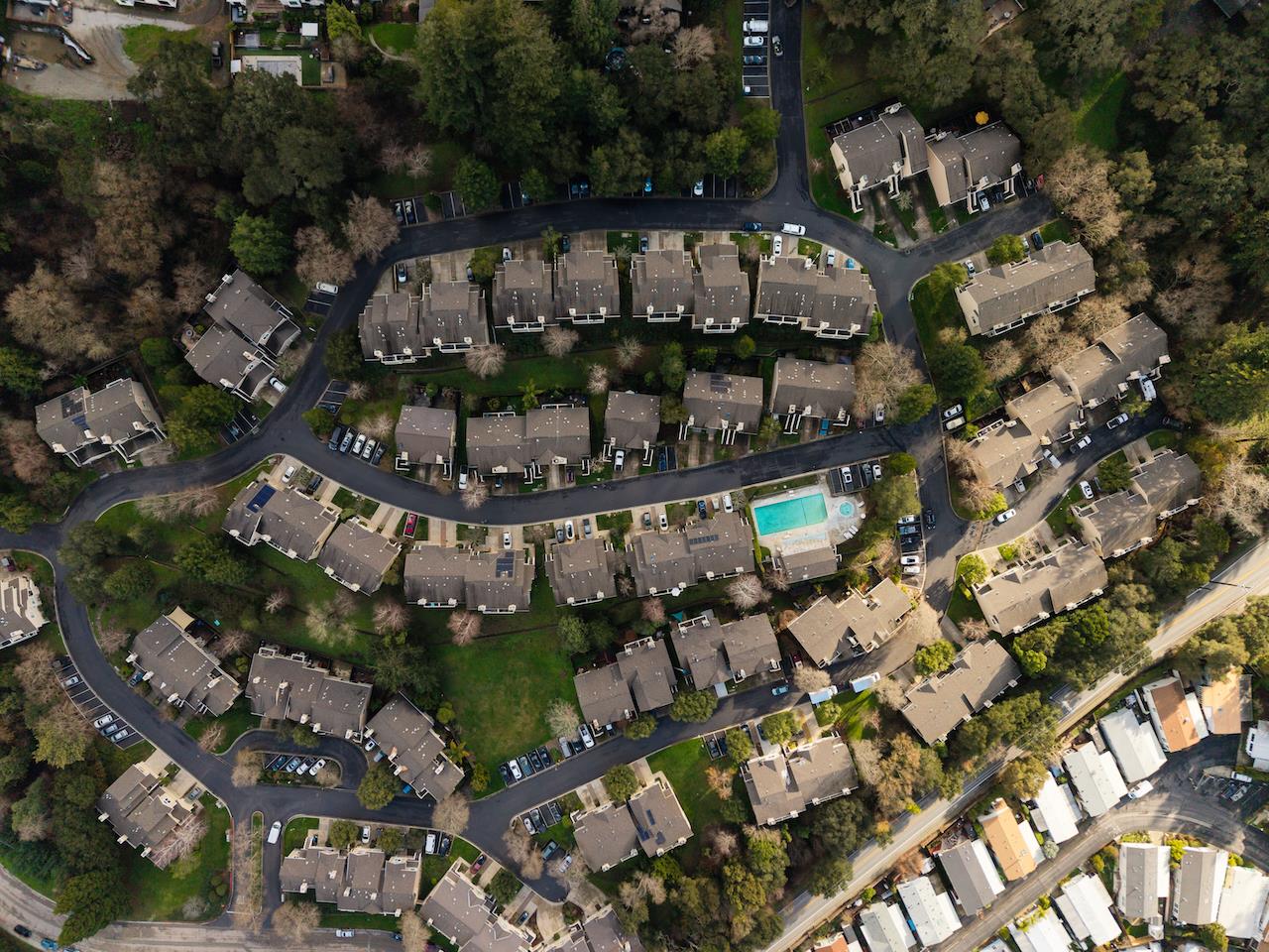 Detail Gallery Image 71 of 82 For 132 Arabian Way, Scotts Valley,  CA 95066 - 3 Beds | 2 Baths