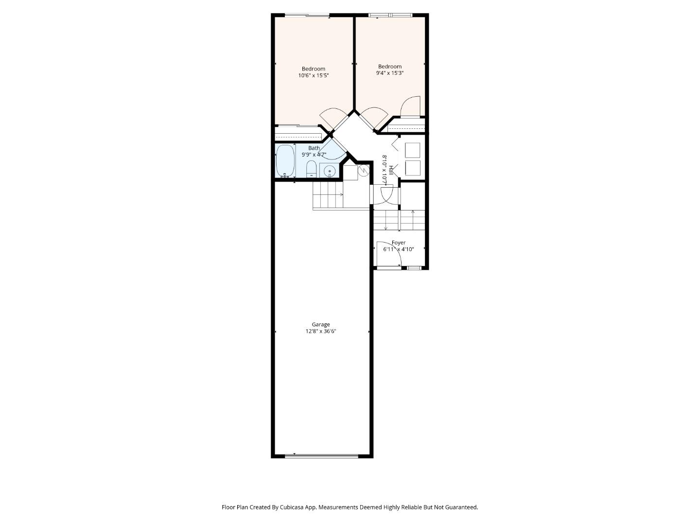 Detail Gallery Image 81 of 82 For 132 Arabian Way, Scotts Valley,  CA 95066 - 3 Beds | 2 Baths