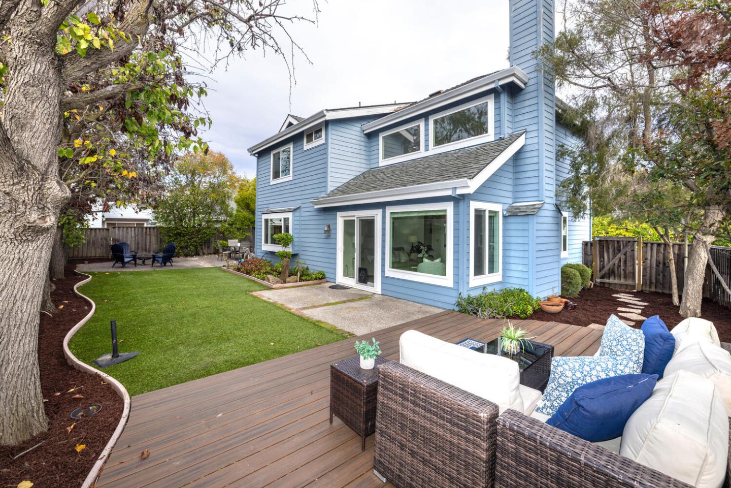 Detail Gallery Image 39 of 62 For 290 Billingsgate, Foster City,  CA 94404 - 3 Beds | 2/1 Baths