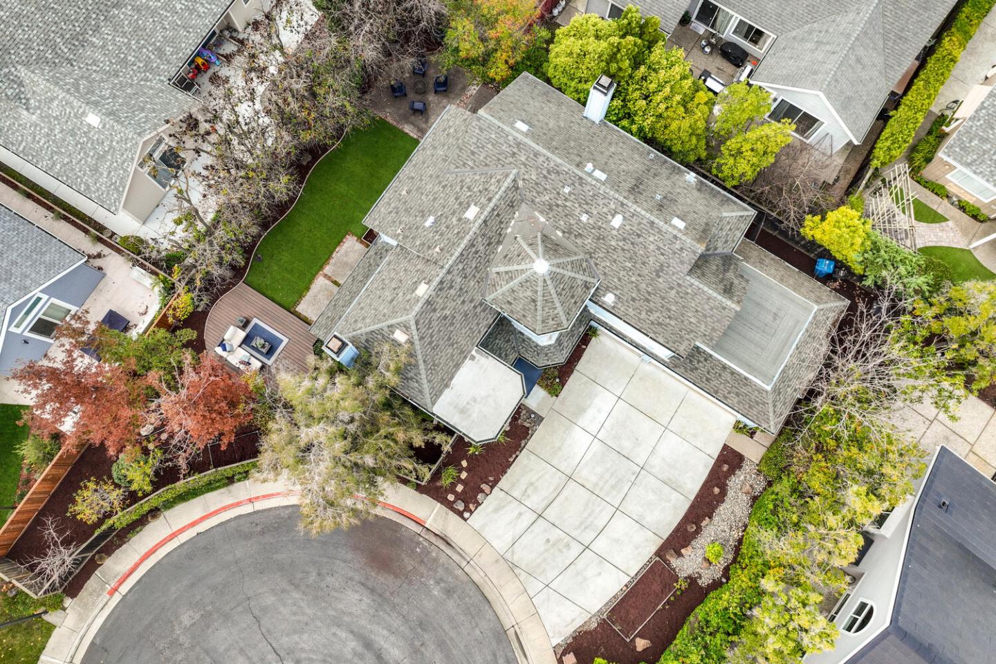 Detail Gallery Image 46 of 62 For 290 Billingsgate, Foster City,  CA 94404 - 3 Beds | 2/1 Baths