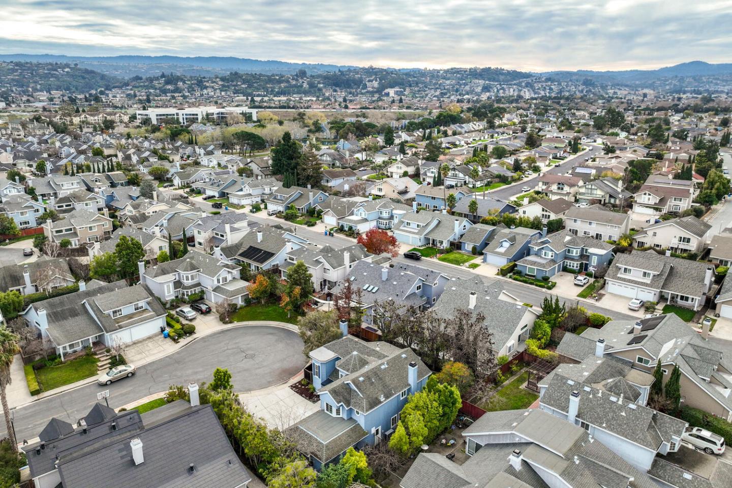 Detail Gallery Image 50 of 62 For 290 Billingsgate, Foster City,  CA 94404 - 3 Beds | 2/1 Baths