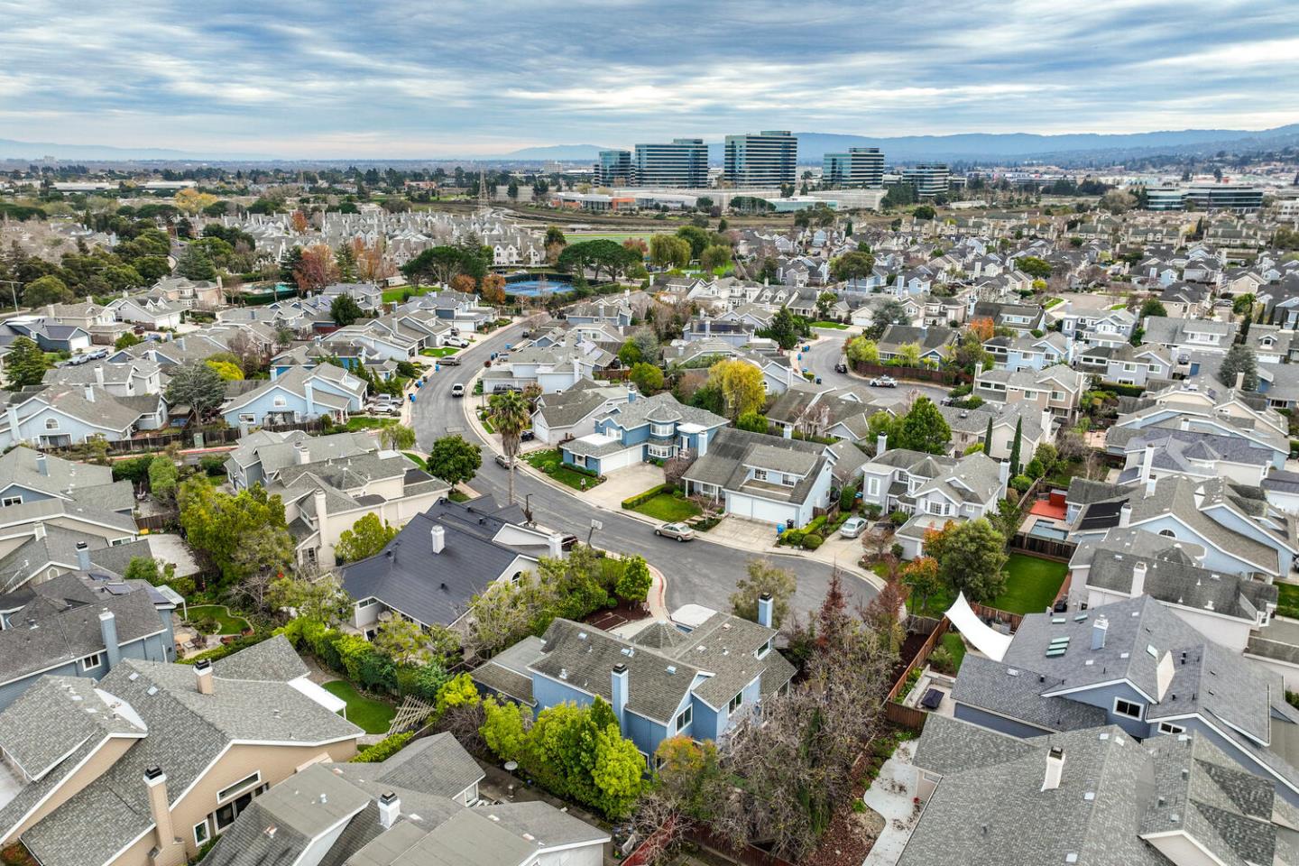 Detail Gallery Image 51 of 62 For 290 Billingsgate, Foster City,  CA 94404 - 3 Beds | 2/1 Baths