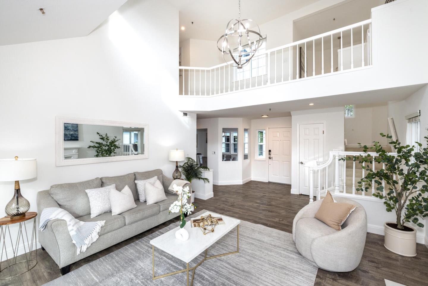 Detail Gallery Image 6 of 62 For 290 Billingsgate, Foster City,  CA 94404 - 3 Beds | 2/1 Baths