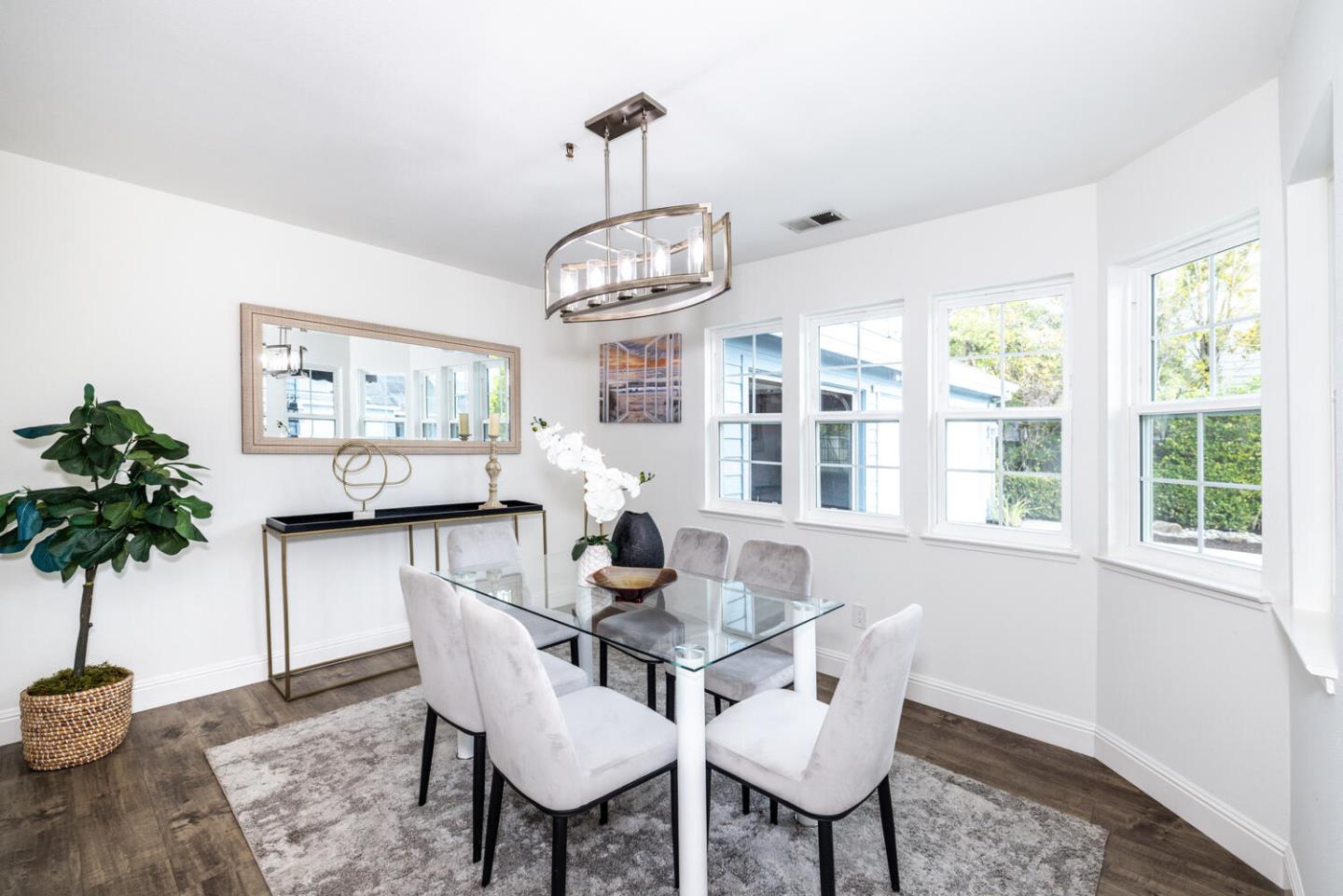 Detail Gallery Image 7 of 62 For 290 Billingsgate, Foster City,  CA 94404 - 3 Beds | 2/1 Baths