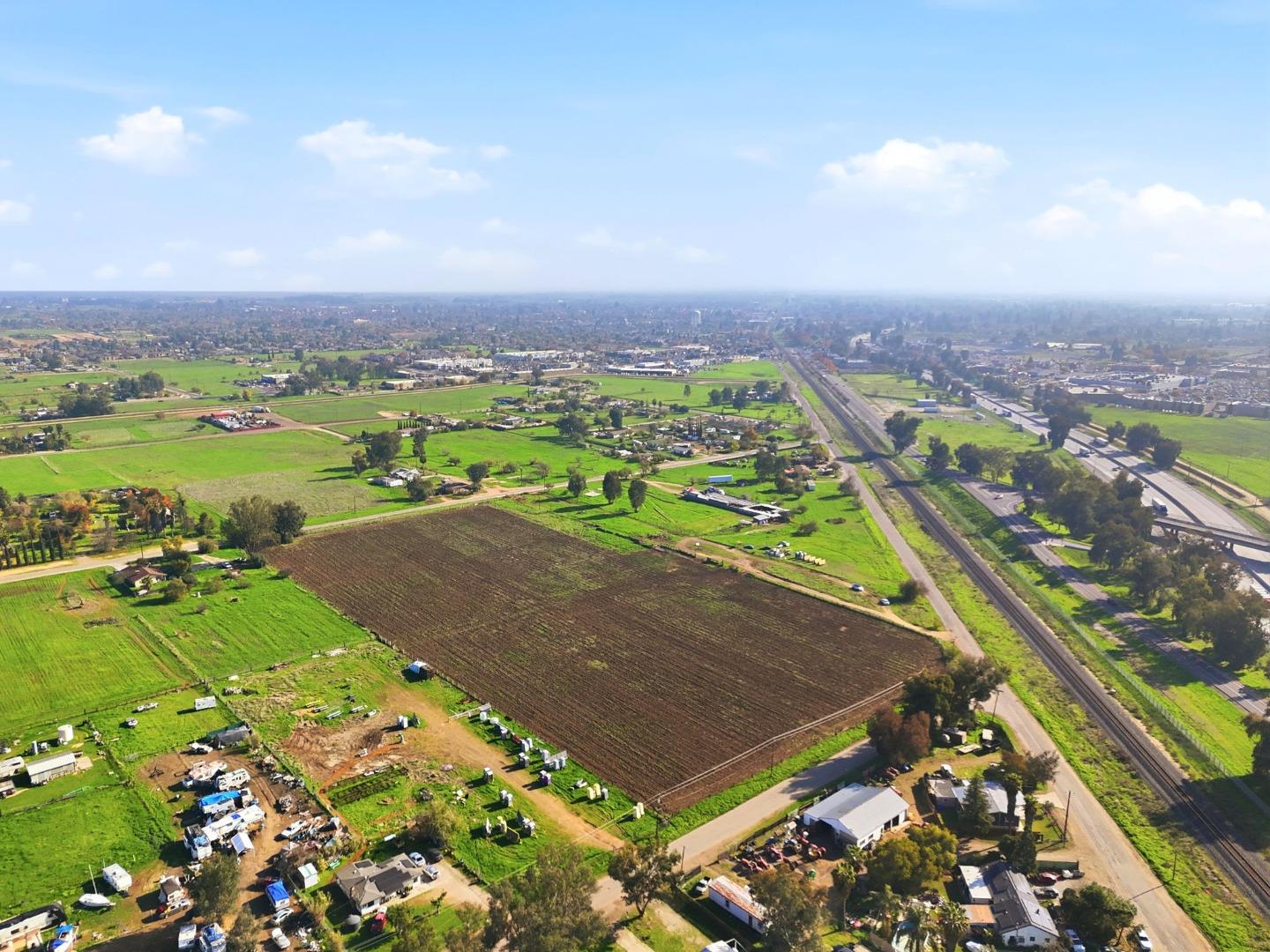 Detail Gallery Image 11 of 13 For 0 Krohn, Madera,  CA 93638 - – Beds | – Baths