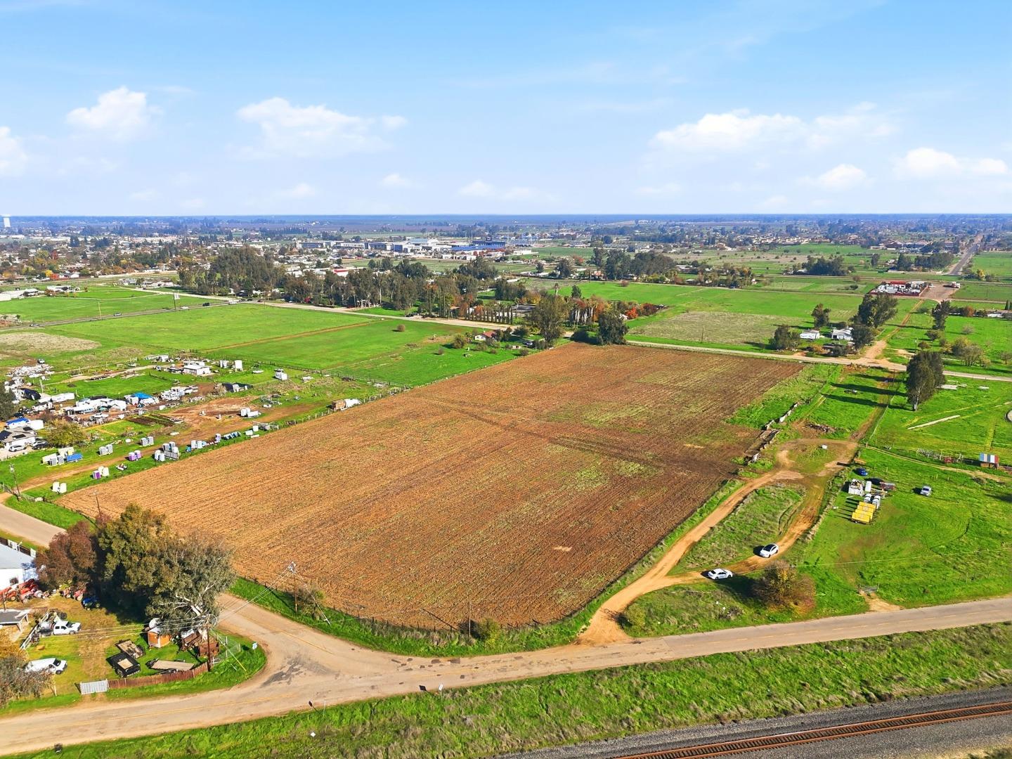 Detail Gallery Image 7 of 13 For 0 Krohn, Madera,  CA 93638 - – Beds | – Baths