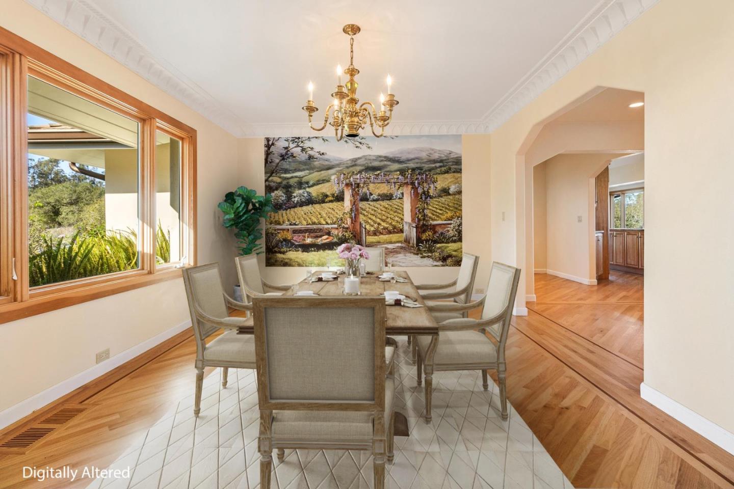 Detail Gallery Image 9 of 49 For 900 E Bel Mar Dr, La Selva Beach,  CA 95076 - 3 Beds | 2/1 Baths