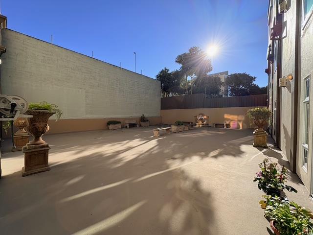 Detail Gallery Image 10 of 10 For 89 Goethe St #3,  Daly City,  CA 94014 - 1 Beds | 1 Baths