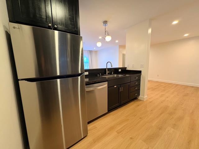 Detail Gallery Image 4 of 10 For 89 Goethe St #3,  Daly City,  CA 94014 - 1 Beds | 1 Baths