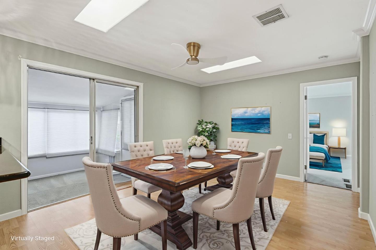 Detail Gallery Image 14 of 38 For 32 Quail Hollow Dr #32,  San Jose,  CA 95128 - 2 Beds | 2 Baths