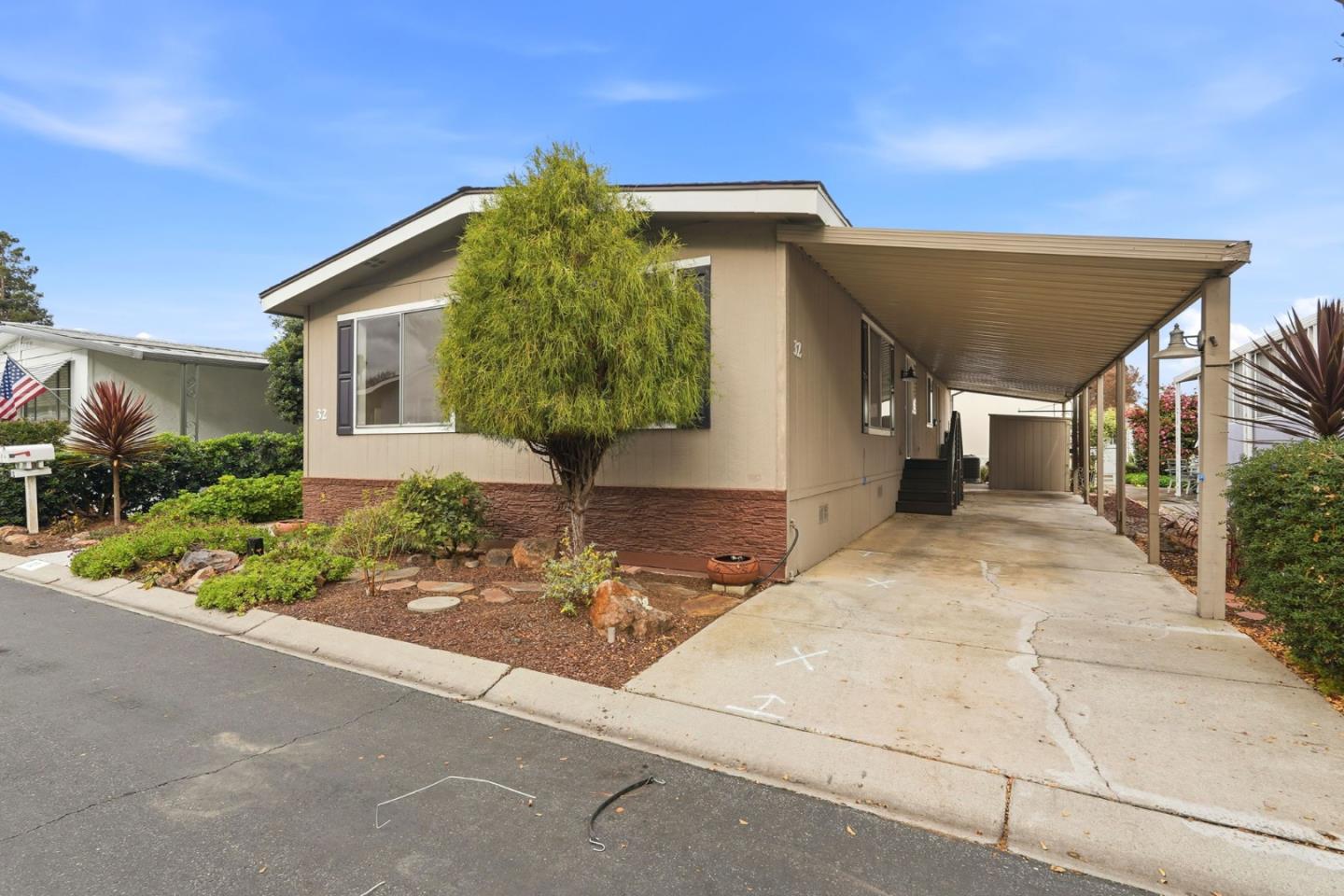 Detail Gallery Image 4 of 38 For 32 Quail Hollow Dr #32,  San Jose,  CA 95128 - 2 Beds | 2 Baths