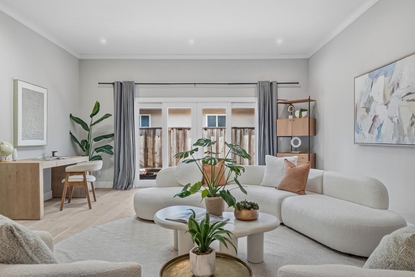 Detail Gallery Image 14 of 40 For 1031 Enderby Way, Sunnyvale,  CA 94087 - 4 Beds | 3/1 Baths