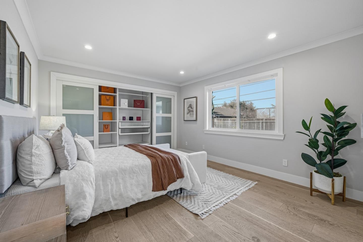 Detail Gallery Image 21 of 40 For 1031 Enderby Way, Sunnyvale,  CA 94087 - 4 Beds | 3/1 Baths