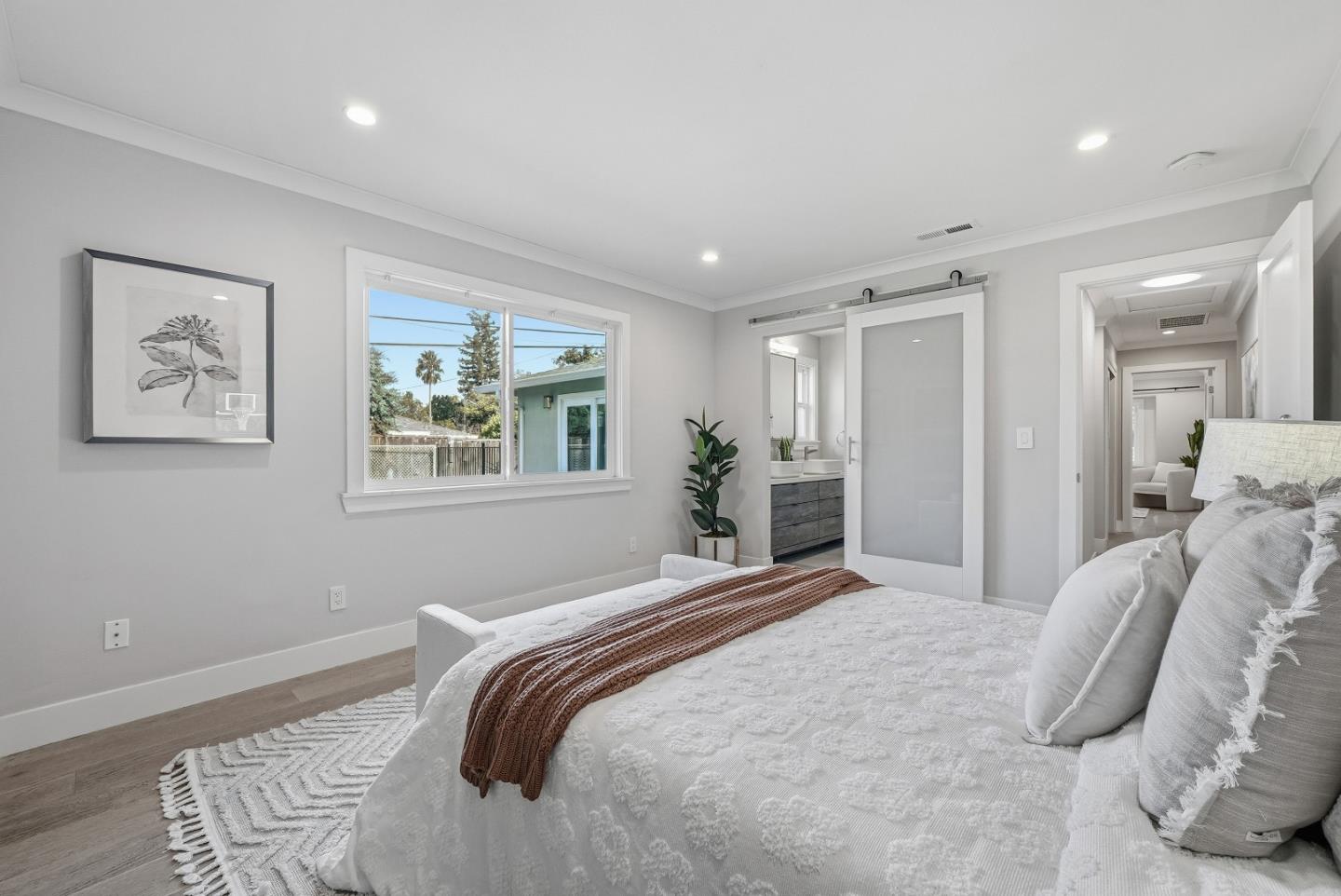 Detail Gallery Image 22 of 40 For 1031 Enderby Way, Sunnyvale,  CA 94087 - 4 Beds | 3/1 Baths