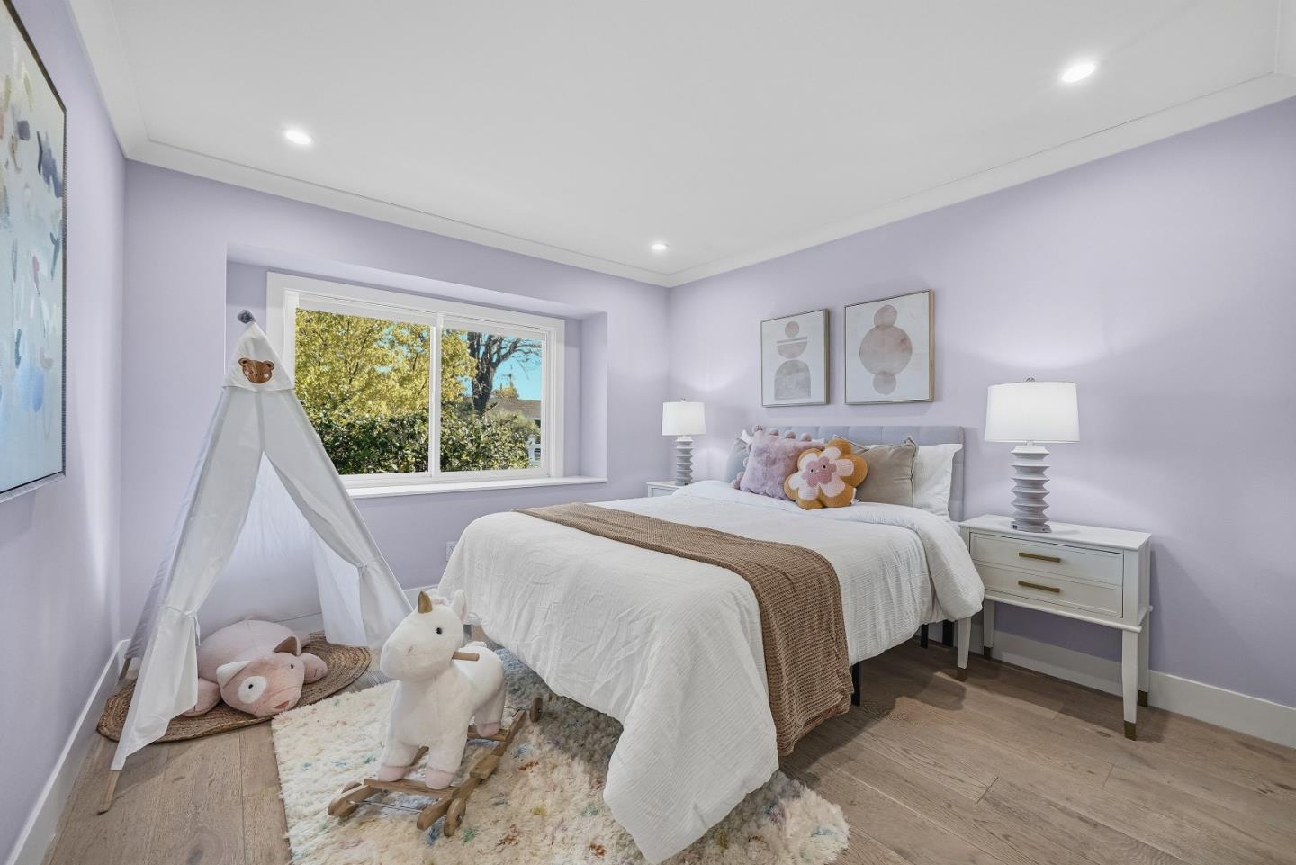 Detail Gallery Image 26 of 40 For 1031 Enderby Way, Sunnyvale,  CA 94087 - 4 Beds | 3/1 Baths