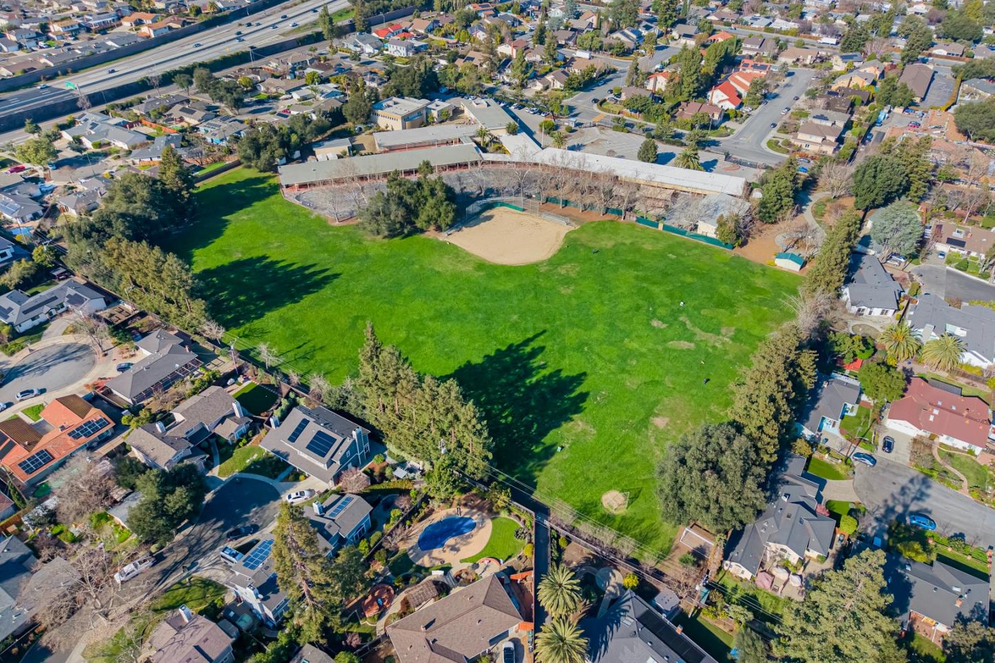Detail Gallery Image 36 of 40 For 1031 Enderby Way, Sunnyvale,  CA 94087 - 4 Beds | 3/1 Baths