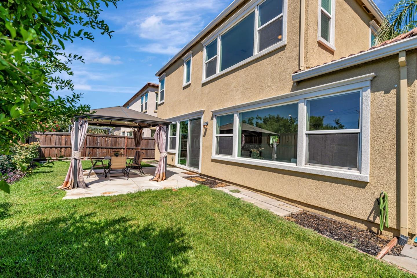 Detail Gallery Image 45 of 49 For 1798 Ponderosa Dr, Tracy,  CA 95376 - 4 Beds | 3 Baths