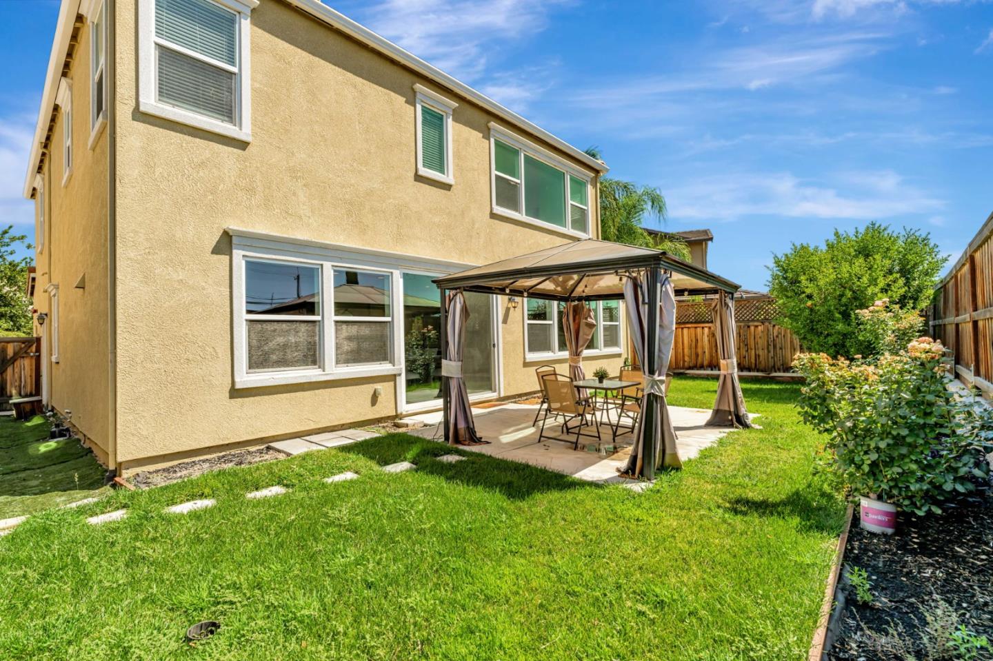 Detail Gallery Image 46 of 49 For 1798 Ponderosa Dr, Tracy,  CA 95376 - 4 Beds | 3 Baths