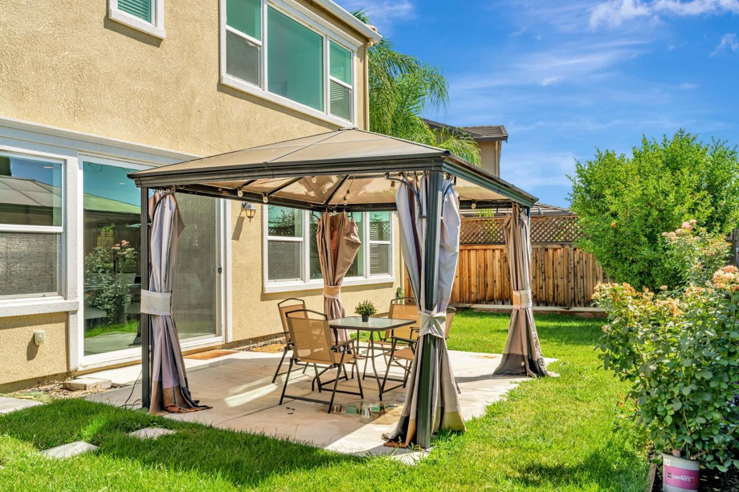 Detail Gallery Image 47 of 49 For 1798 Ponderosa Dr, Tracy,  CA 95376 - 4 Beds | 3 Baths