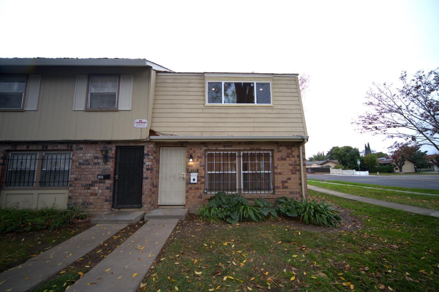 Detail Gallery Image 25 of 27 For 4493 Townehome Dr, Stockton,  CA 95207 - 3 Beds | 2 Baths