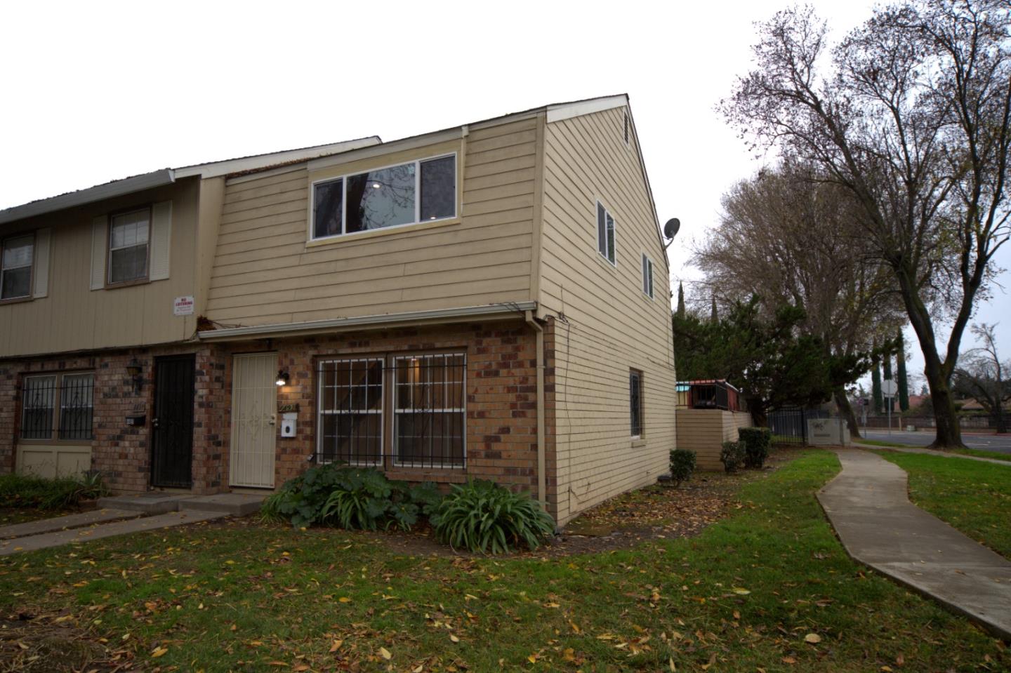 Detail Gallery Image 27 of 27 For 4493 Townehome Dr, Stockton,  CA 95207 - 3 Beds | 2 Baths