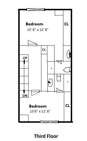 Detail Gallery Image 7 of 7 For 18003 Incline Pl, Hayward,  CA 94541 - 2 Beds | 2/1 Baths
