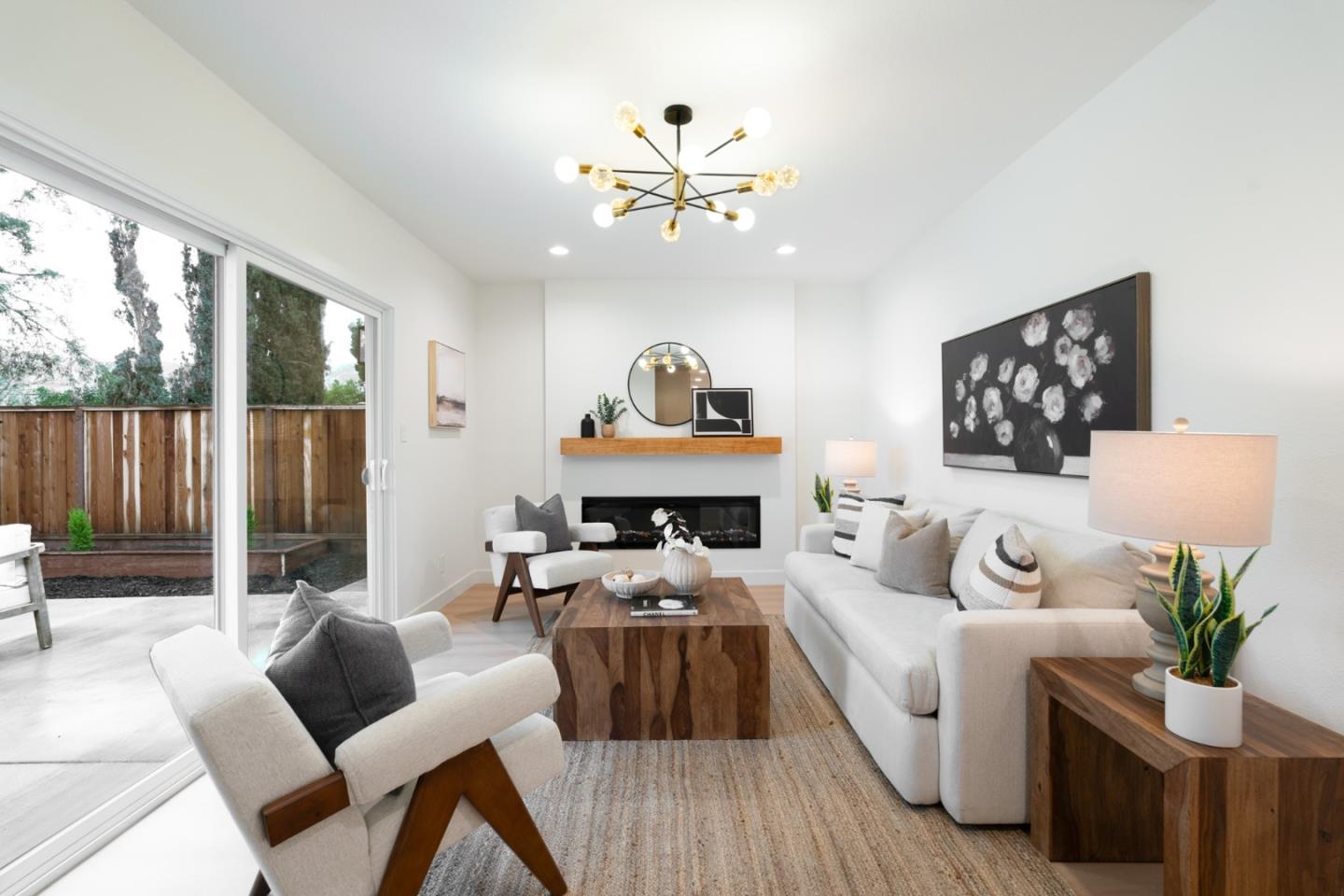 Detail Gallery Image 10 of 22 For 6256 Hokett Way, San Jose,  CA 95123 - 3 Beds | 2 Baths