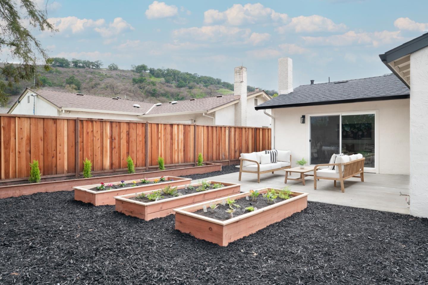 Detail Gallery Image 19 of 22 For 6256 Hokett Way, San Jose,  CA 95123 - 3 Beds | 2 Baths