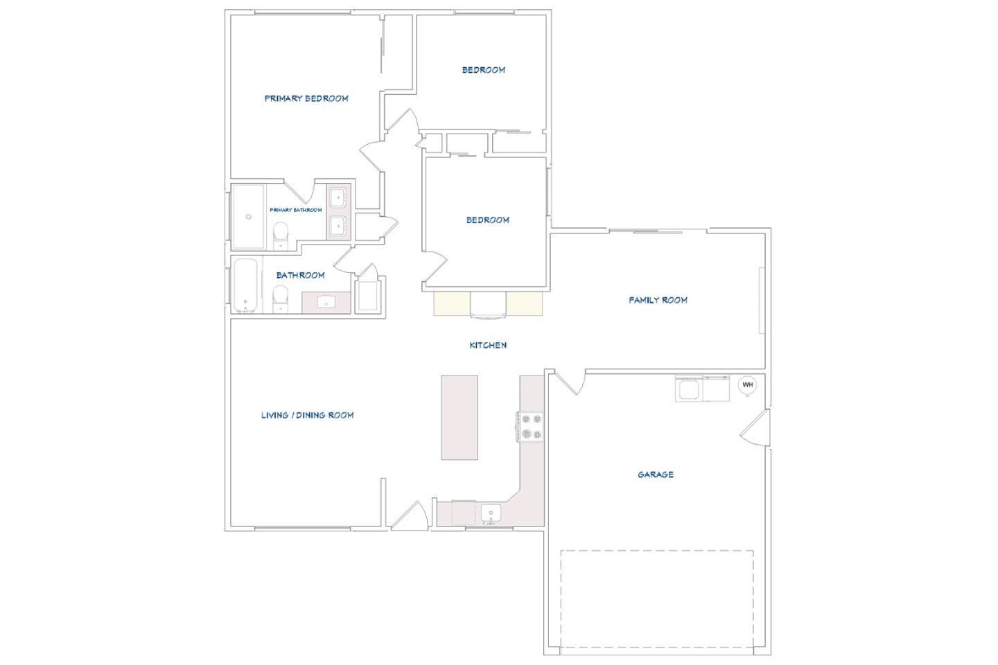 Detail Gallery Image 22 of 22 For 6256 Hokett Way, San Jose,  CA 95123 - 3 Beds | 2 Baths