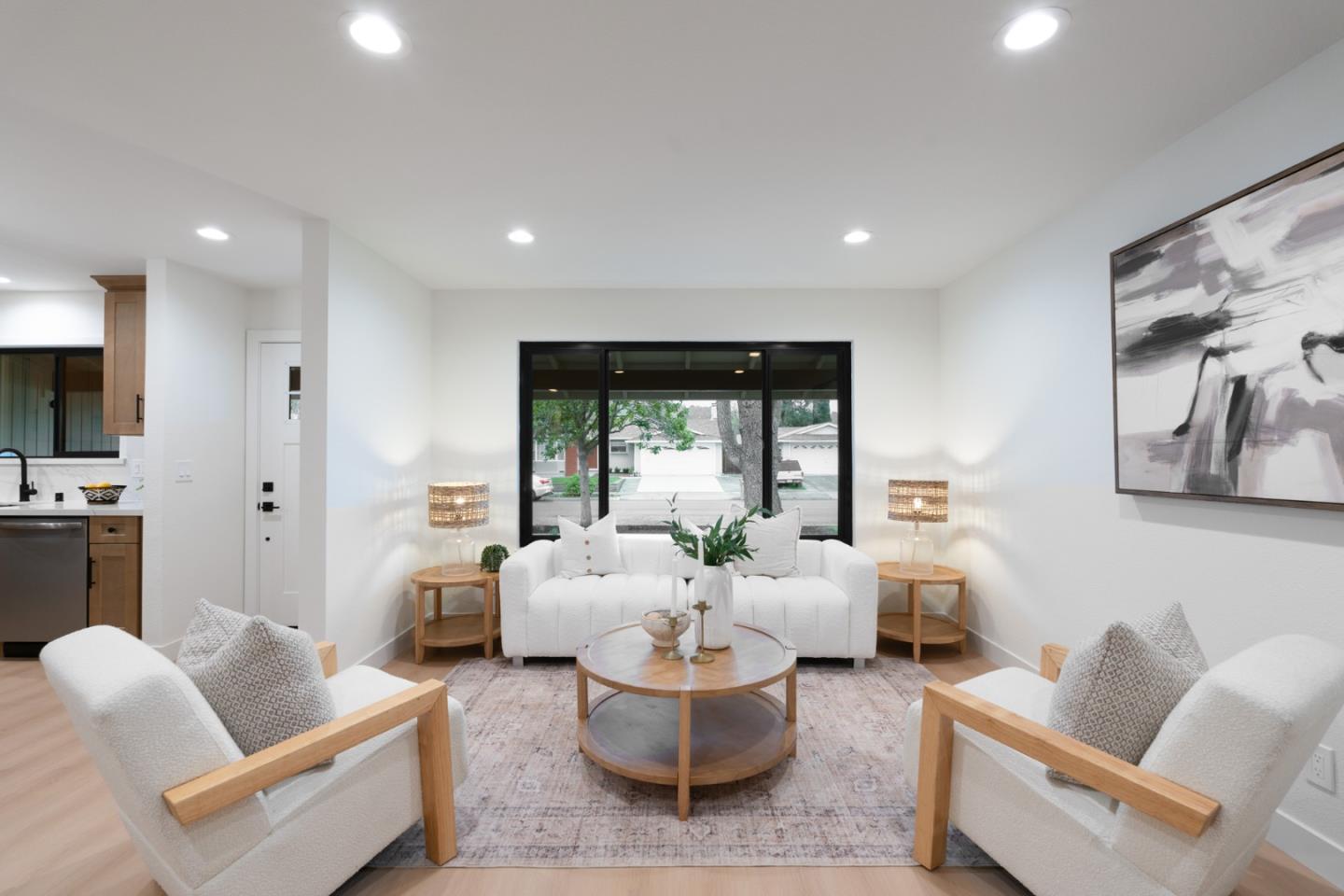 Detail Gallery Image 8 of 22 For 6256 Hokett Way, San Jose,  CA 95123 - 3 Beds | 2 Baths