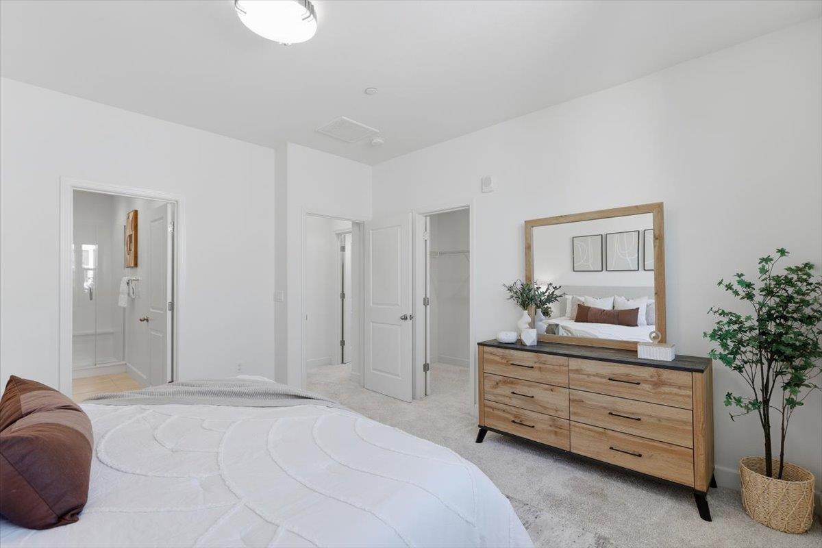 Detail Gallery Image 40 of 60 For 125 Maidenhair Ter, Sunnyvale,  CA 94086 - 3 Beds | 3/1 Baths