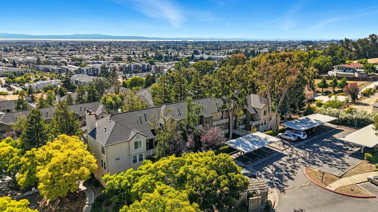 Detail Gallery Image 19 of 20 For 715 Heath Ct #388,  Hayward,  CA 94544 - 2 Beds | 2 Baths