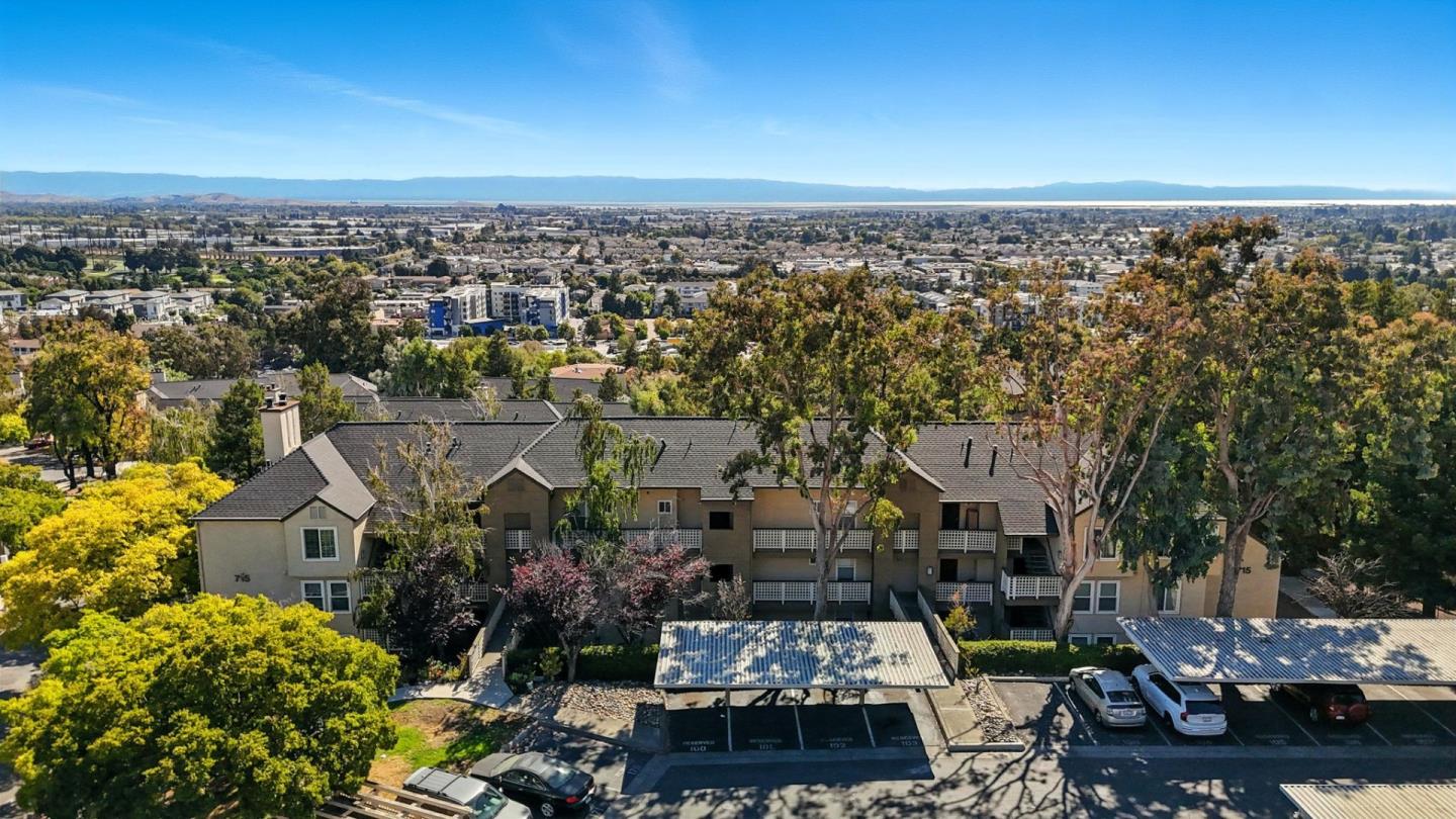 Detail Gallery Image 20 of 20 For 715 Heath Ct #388,  Hayward,  CA 94544 - 2 Beds | 2 Baths