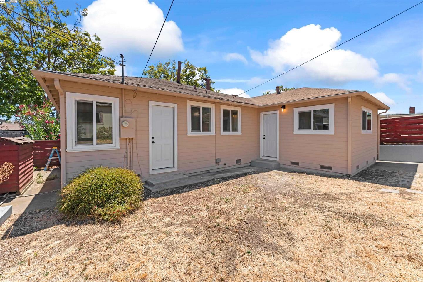 Detail Gallery Image 17 of 20 For 2512 Tennessee St, Vallejo,  CA 94591 - 3 Beds | 1 Baths