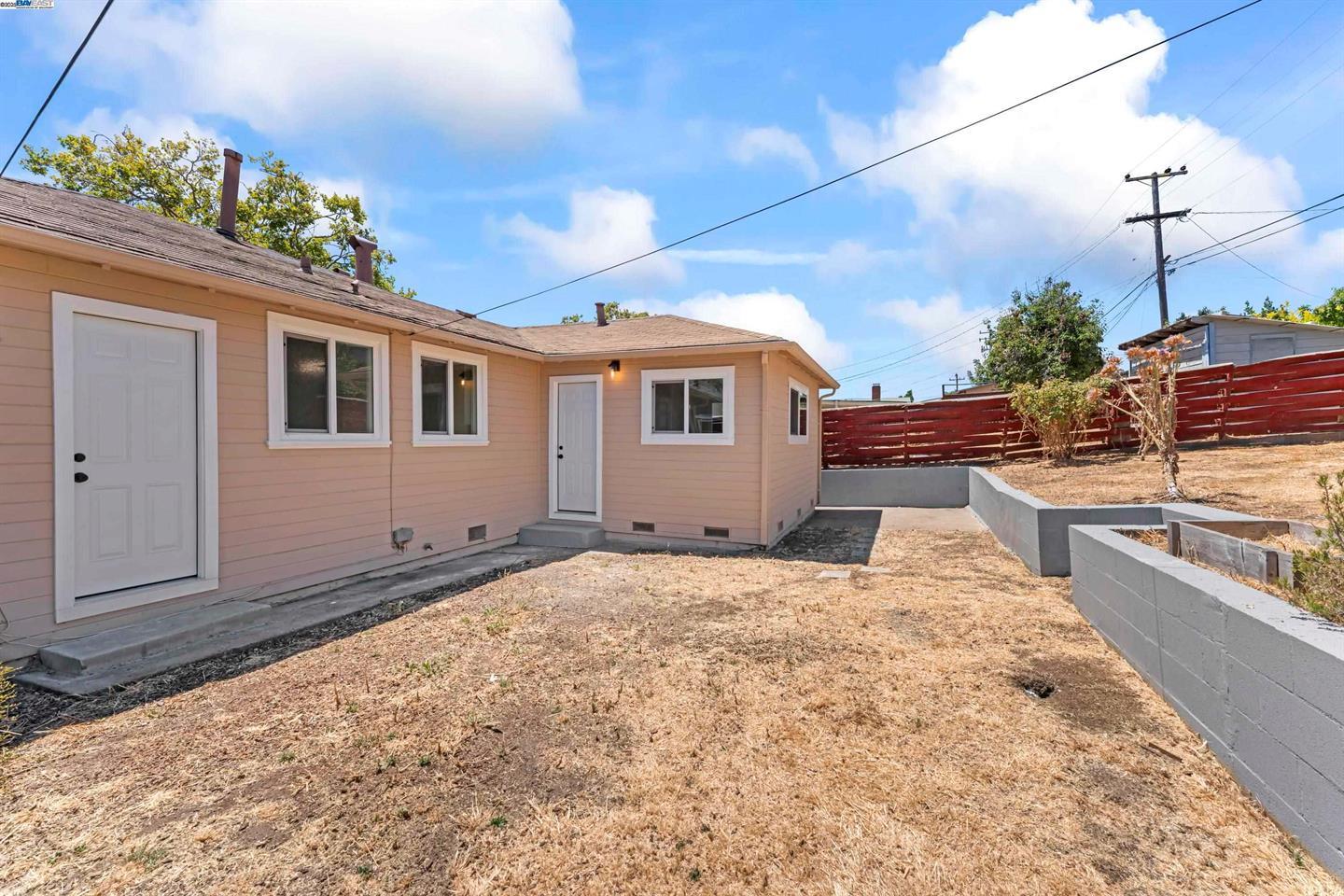 Detail Gallery Image 18 of 20 For 2512 Tennessee St, Vallejo,  CA 94591 - 3 Beds | 1 Baths
