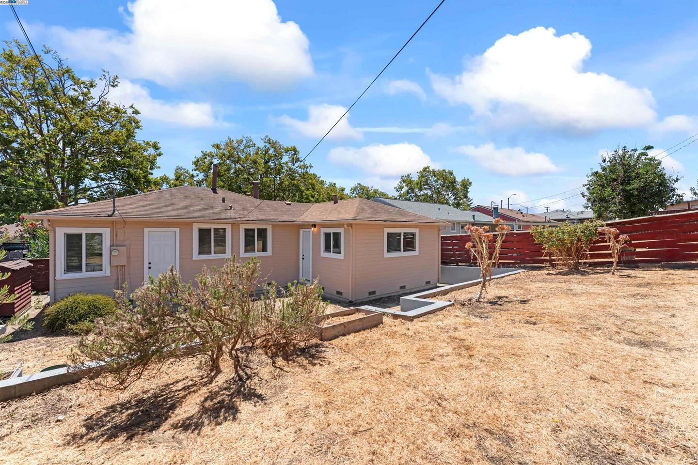 Detail Gallery Image 19 of 20 For 2512 Tennessee St, Vallejo,  CA 94591 - 3 Beds | 1 Baths