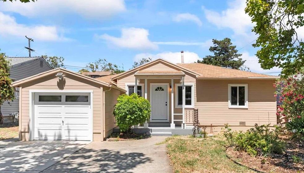 901 92nd Avenue, Oakland, CA, 94603