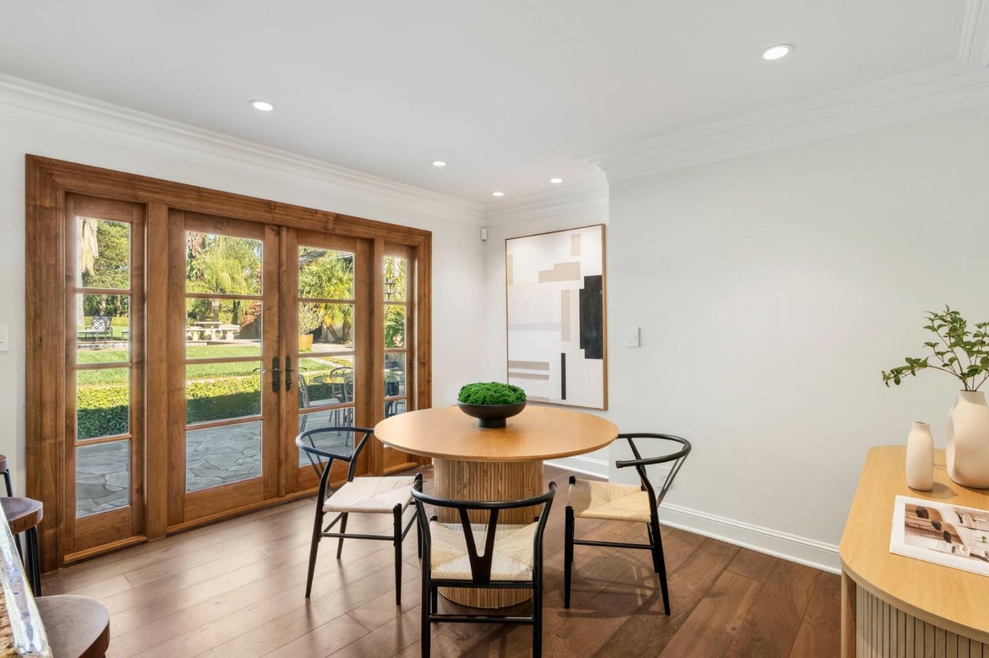 Detail Gallery Image 11 of 66 For 330 Ridgeway Rd, Woodside,  CA 94062 - 5 Beds | 3/2 Baths