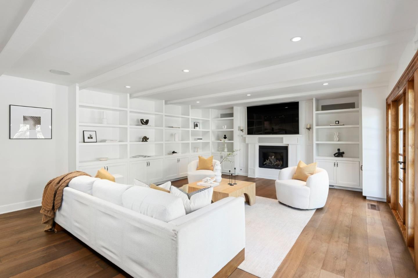 Detail Gallery Image 14 of 66 For 330 Ridgeway Rd, Woodside,  CA 94062 - 5 Beds | 3/2 Baths