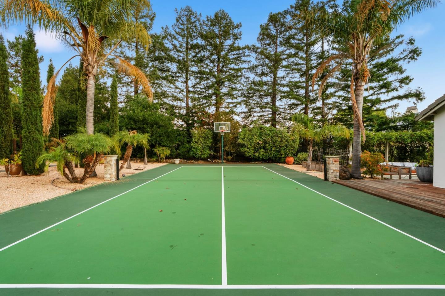 Detail Gallery Image 32 of 66 For 330 Ridgeway Rd, Woodside,  CA 94062 - 5 Beds | 3/2 Baths