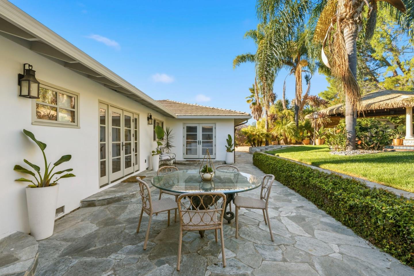 Detail Gallery Image 42 of 66 For 330 Ridgeway Rd, Woodside,  CA 94062 - 5 Beds | 3/2 Baths