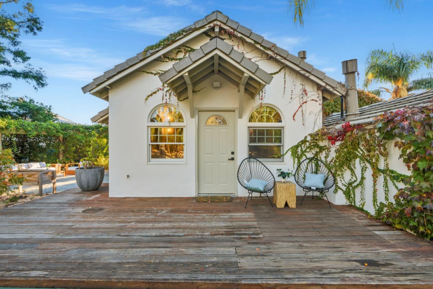 Detail Gallery Image 57 of 66 For 330 Ridgeway Rd, Woodside,  CA 94062 - 5 Beds | 3/2 Baths