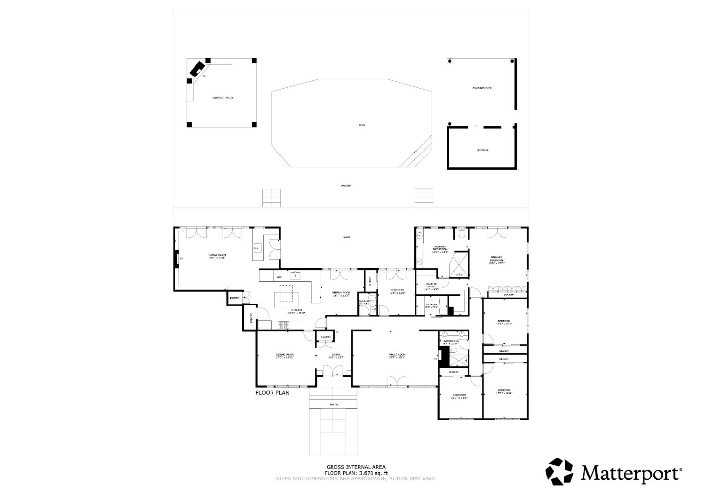 Detail Gallery Image 66 of 66 For 330 Ridgeway Rd, Woodside,  CA 94062 - 5 Beds | 3/2 Baths