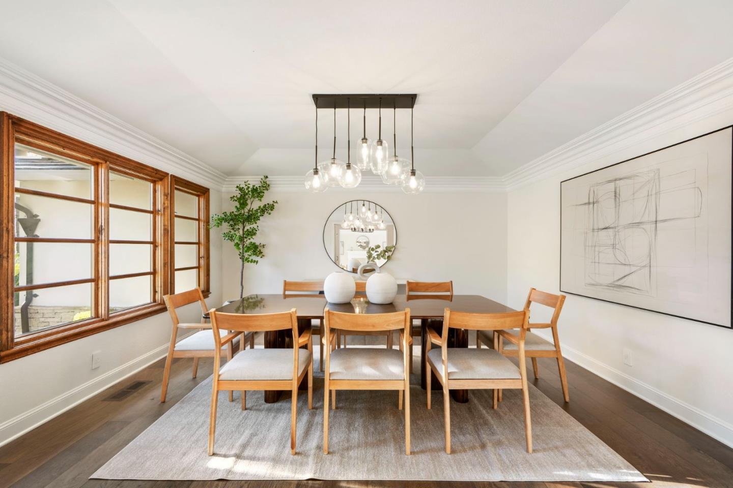 Detail Gallery Image 8 of 66 For 330 Ridgeway Rd, Woodside,  CA 94062 - 5 Beds | 3/2 Baths