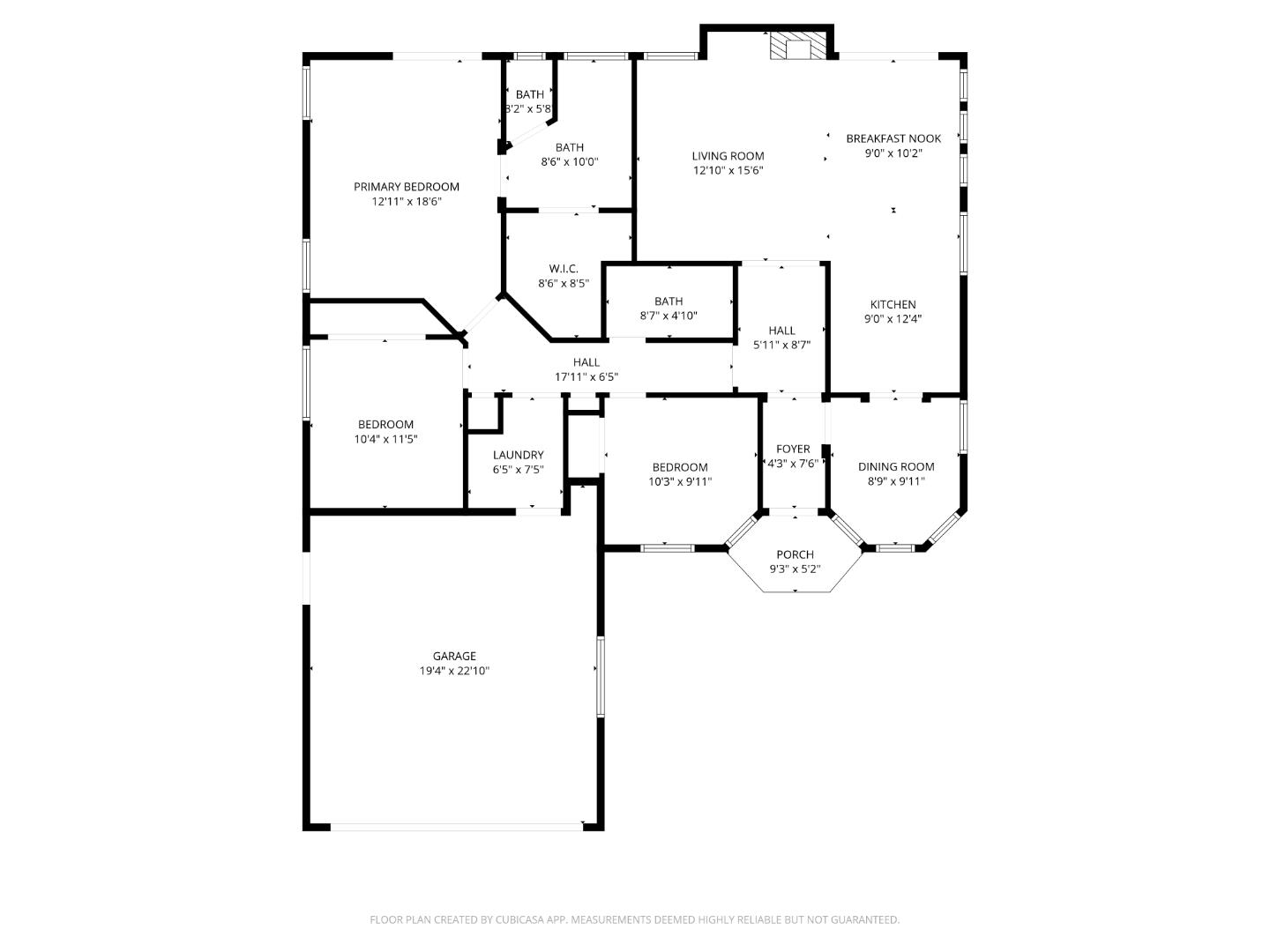 Detail Gallery Image 33 of 33 For 1797 Windsor St, Salinas,  CA 93906 - 3 Beds | 2 Baths