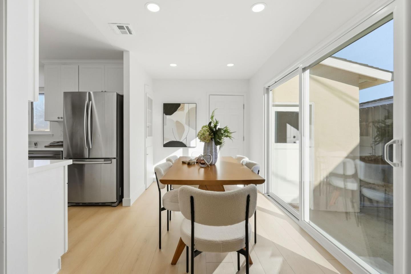 Detail Gallery Image 10 of 22 For 1094 Denver Dr, Campbell,  CA 95008 - 3 Beds | 2 Baths