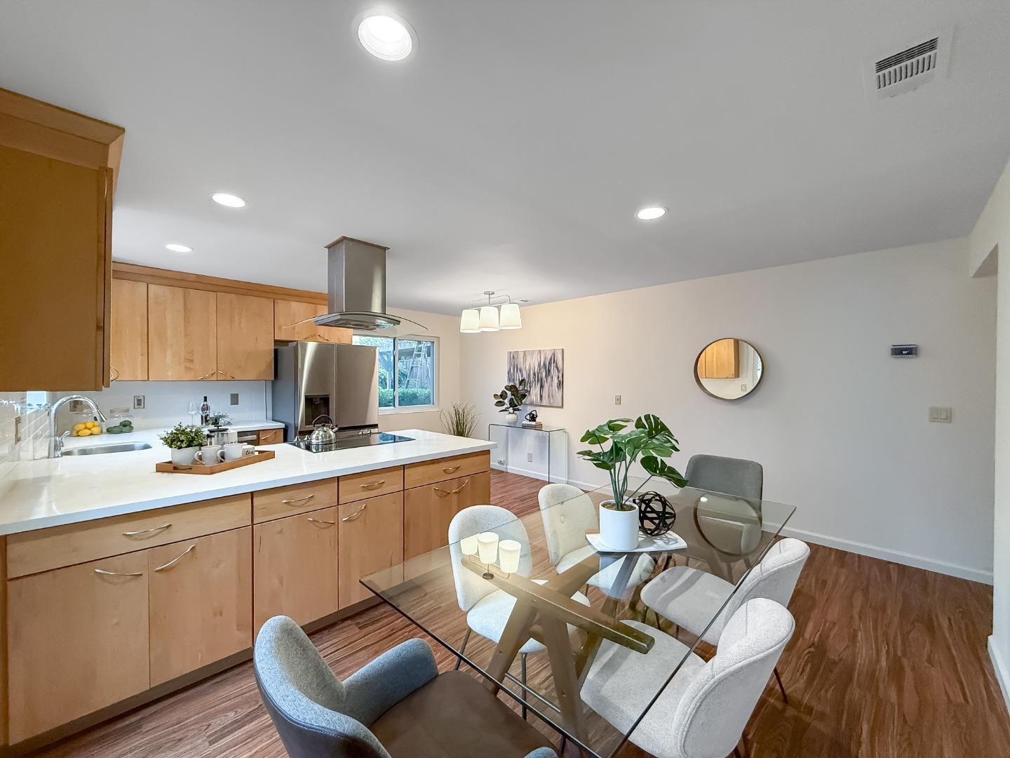 Detail Gallery Image 17 of 39 For 4182 Mountcastle Way, San Jose,  CA 95136 - 3 Beds | 2 Baths