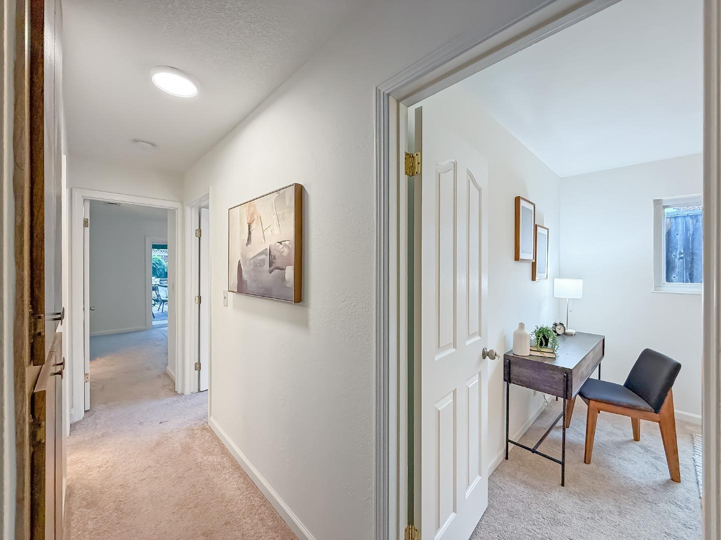 Detail Gallery Image 18 of 39 For 4182 Mountcastle Way, San Jose,  CA 95136 - 3 Beds | 2 Baths