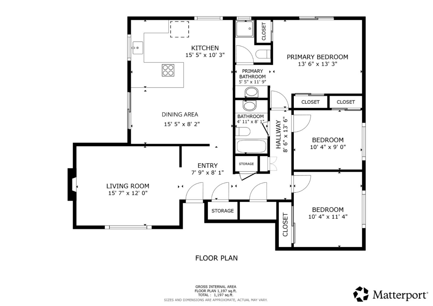 Detail Gallery Image 31 of 39 For 4182 Mountcastle Way, San Jose,  CA 95136 - 3 Beds | 2 Baths